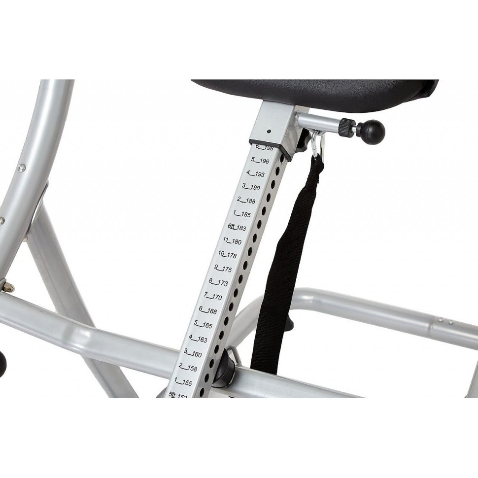 Інверсійний стіл RN-SPORT Fit-On Gravity