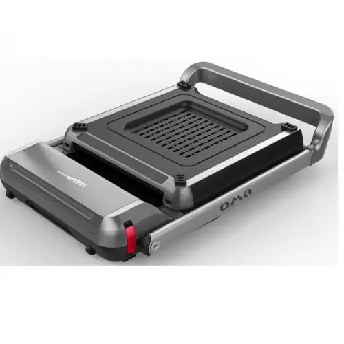 Бігова доріжка OMA Fitness WalkingPad 1818EB