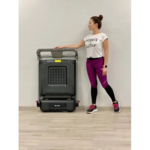 Бігова доріжка OMA Fitness WalkingPad 1818EB