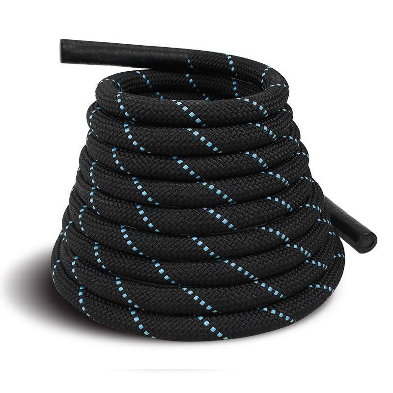 Канат тренувальний для кросфіта 12м Battle Rope 38х12