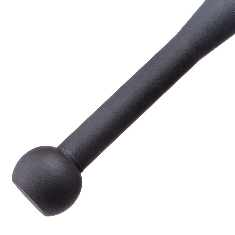 Біта для тренувань Steel Clubbell TA-0923-5 вага 5 кг
