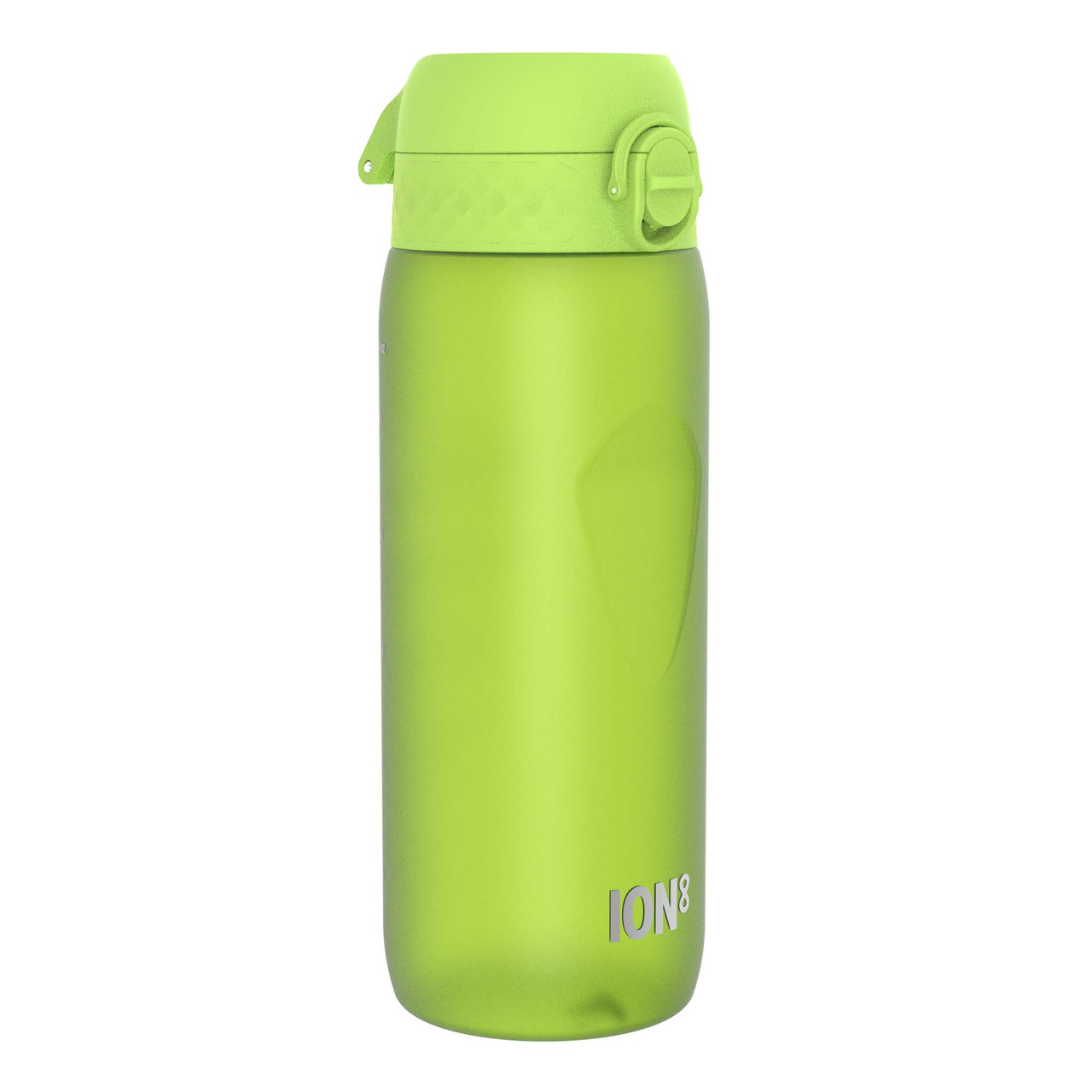 Пляшка для води ION8 750 мл. BPA Free,  Green