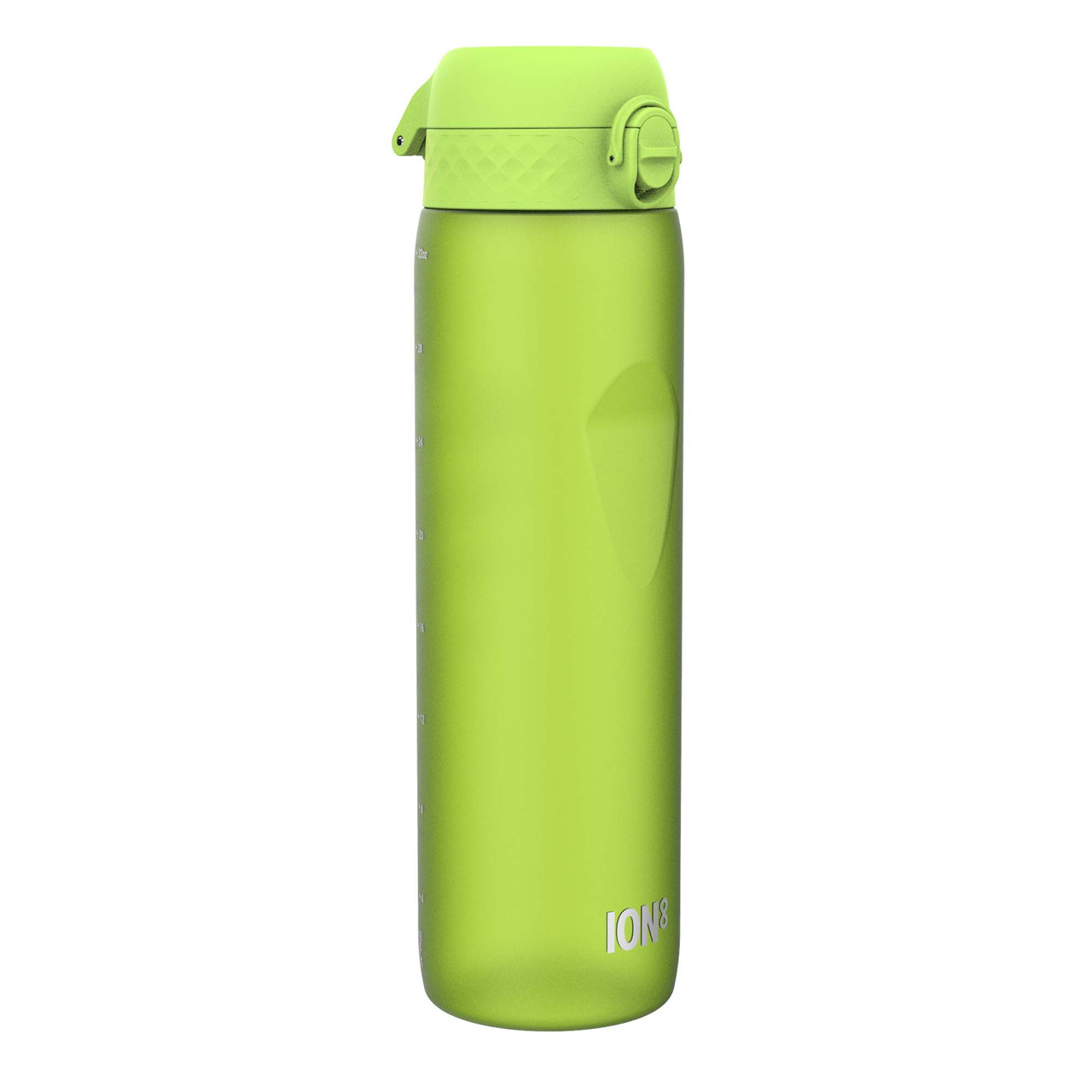 Пляшка для води ION8 1000 мл. BPA Free,  Green