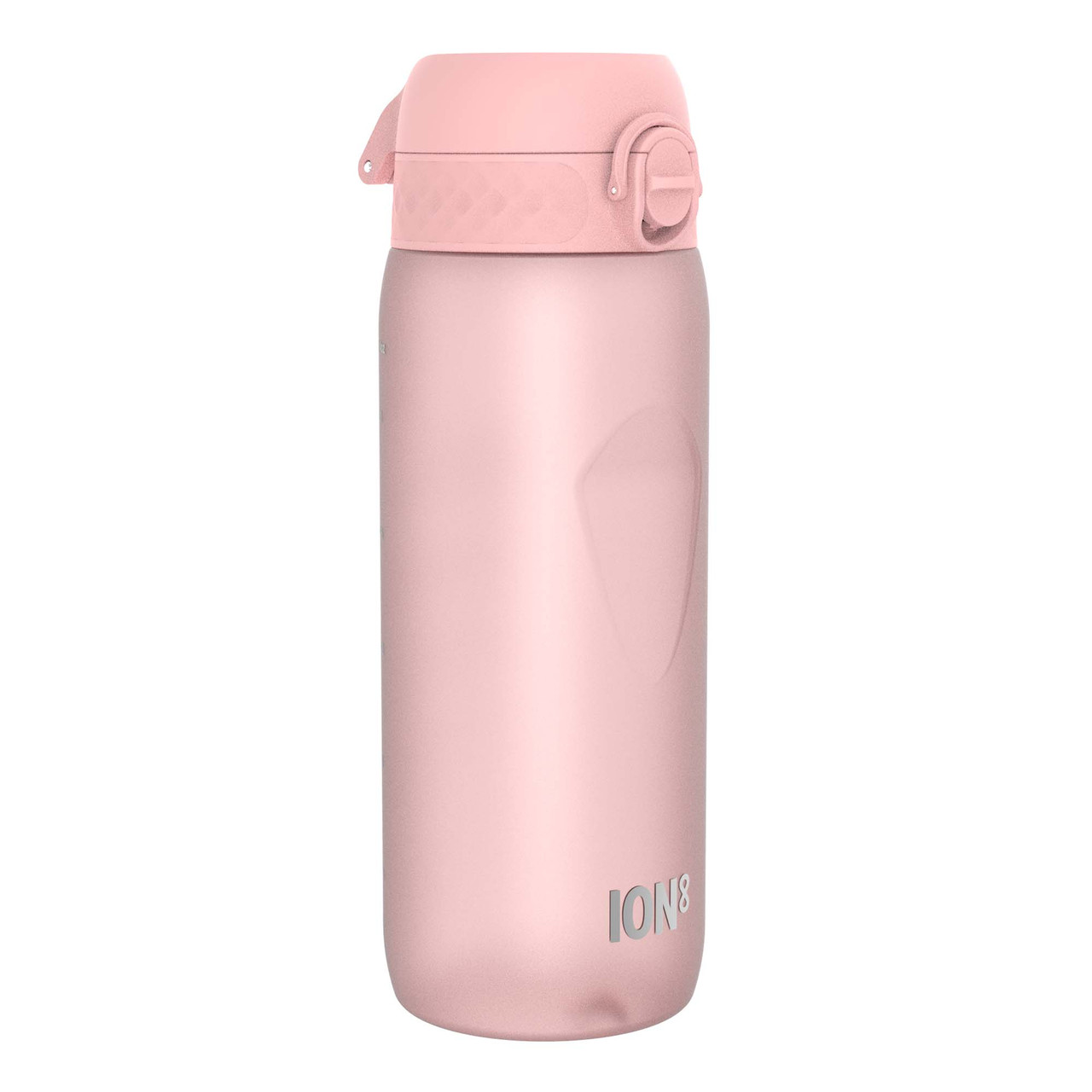 Пляшка для води ION8 750 мл. BPA Free, Rose Quartz