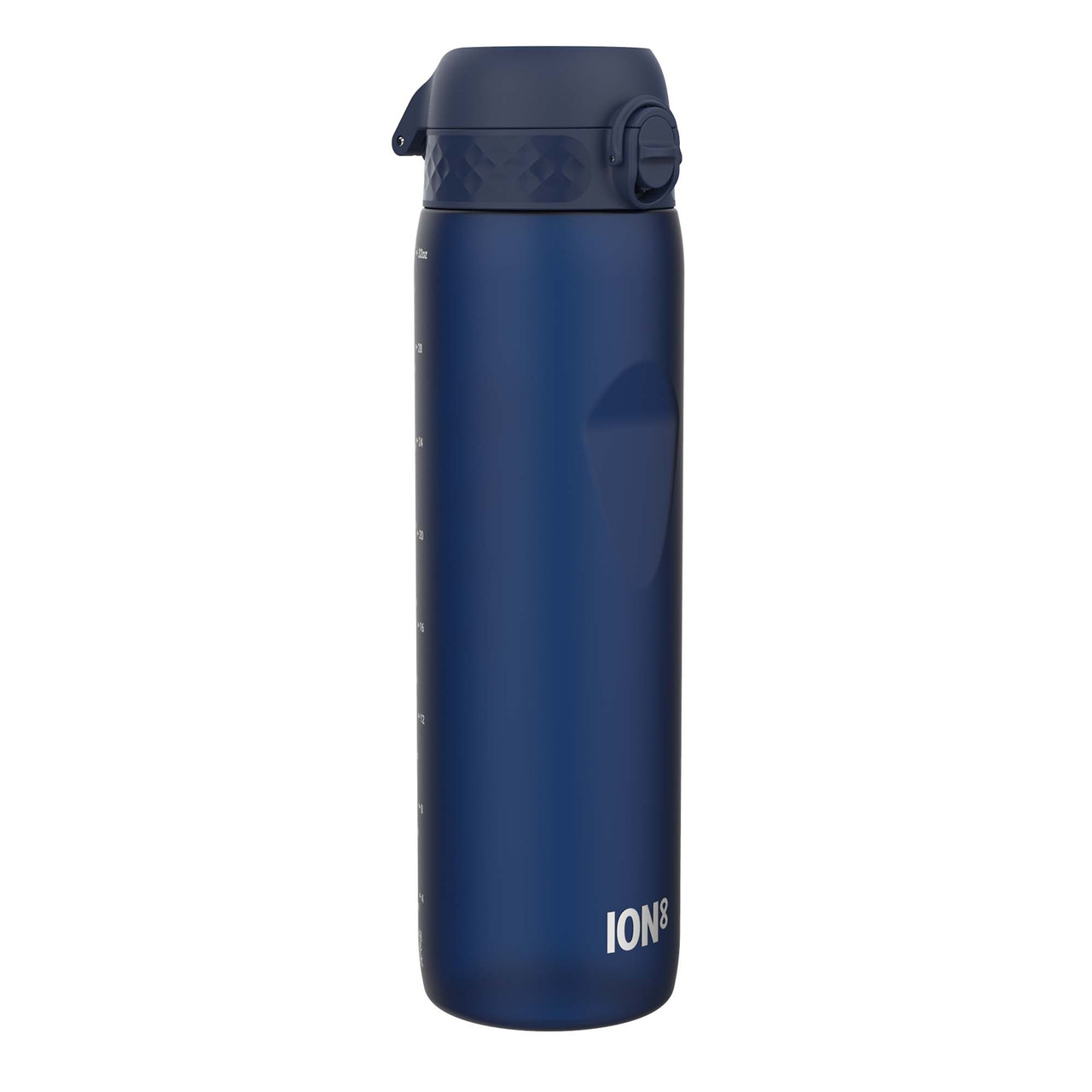 Пляшка для води ION8 1000 мл. BPA Free, Navy