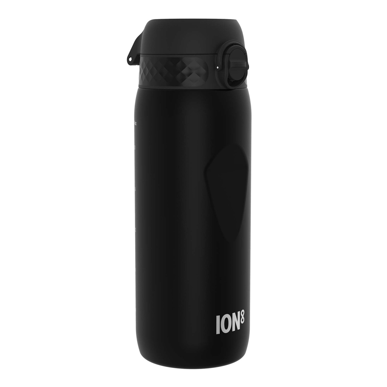 Пляшка для води ION8 750 мл. BPA Free, Black