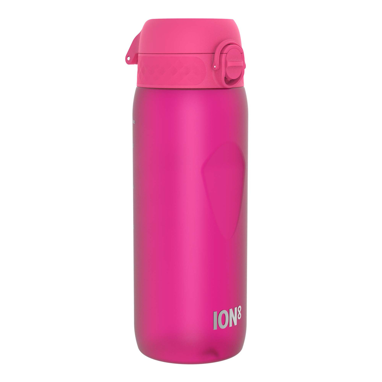 Пляшка для води ION8 750 мл. BPA Free, Pink