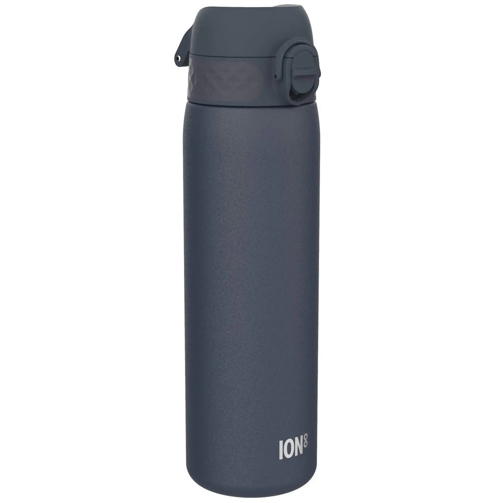 Пляшка для води металева вакуумна ION8 500 мл. Vacuum Insulated, Navy