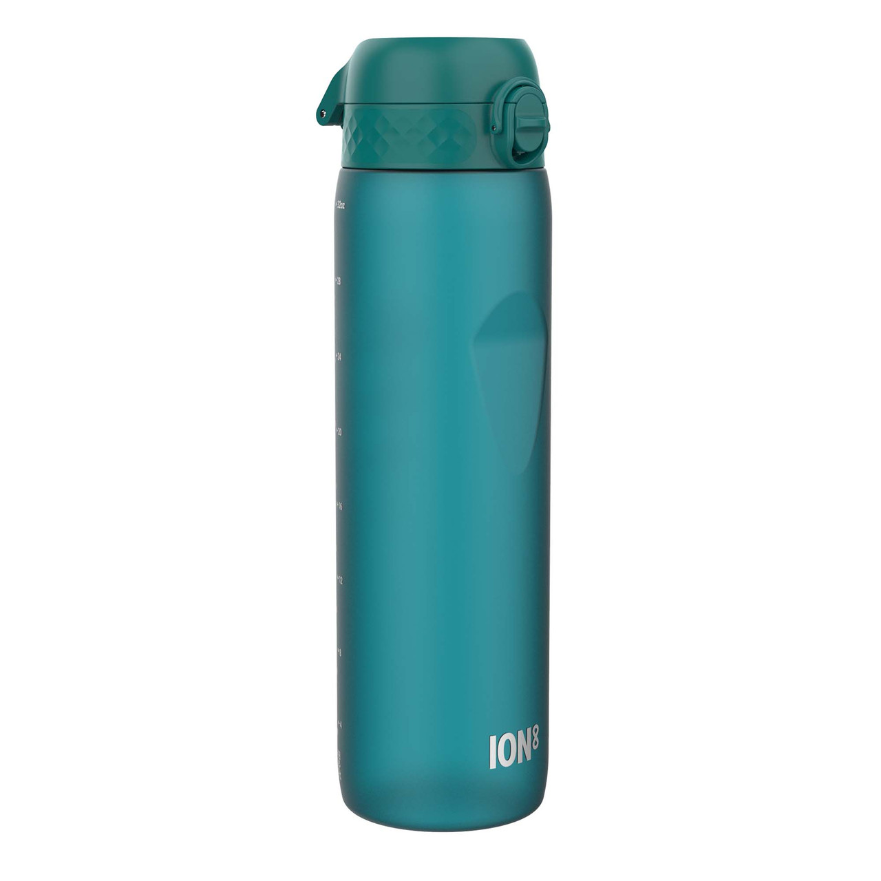 Пляшка для води ION8 1000 мл. BPA Free, Aqua
