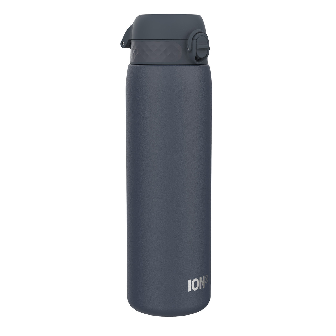 Пляшка для води металева вакуумна ION8 920 мл. Vacuum Insulated, Ash Navy