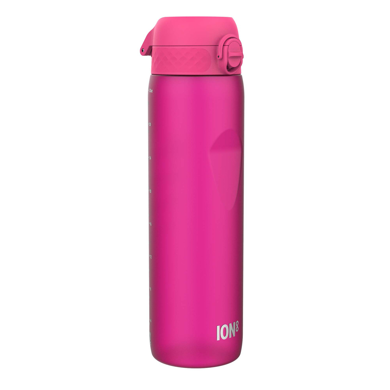 Пляшка для води ION8 1000 мл. BPA Free, Pink
