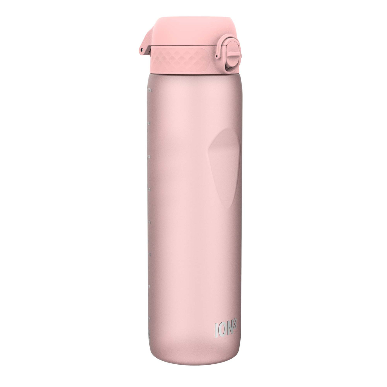 Пляшка для води ION8 1000 мл. BPA Free, Rose Quartz