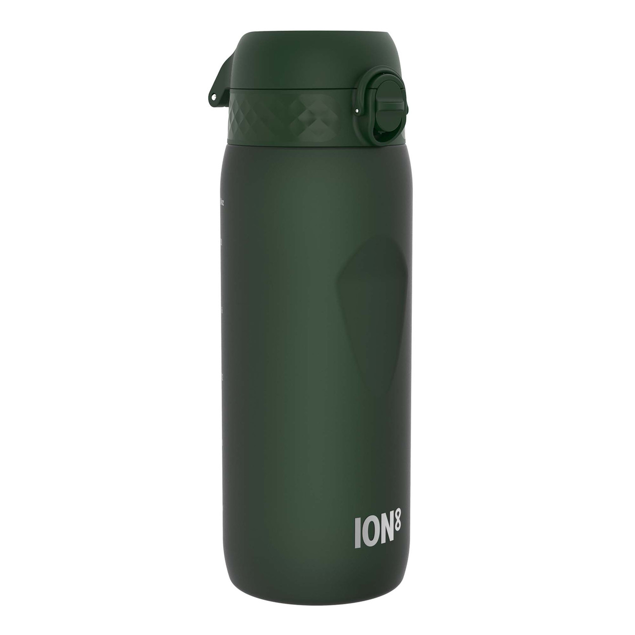 Пляшка для води ION8 750 мл. BPA Free, Dark Green