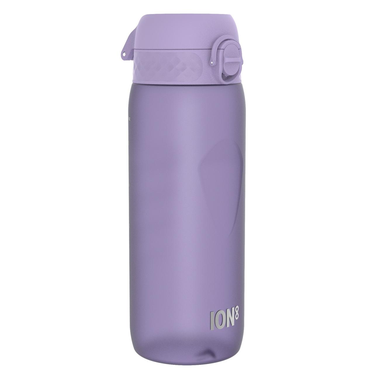 Пляшка для води ION8 750 мл. BPA Free, Light Purple