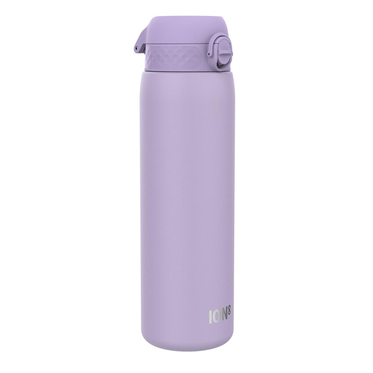 Пляшка для води металева вакуумна ION8 920 мл. Vacuum Insulated, Periwinkle