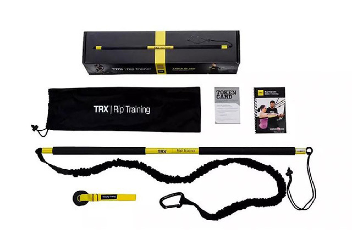 Тренажер TRX Rip Trainer