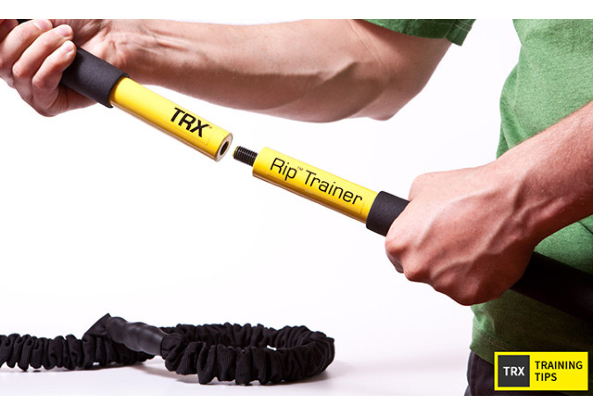 Тренажер TRX Rip Trainer