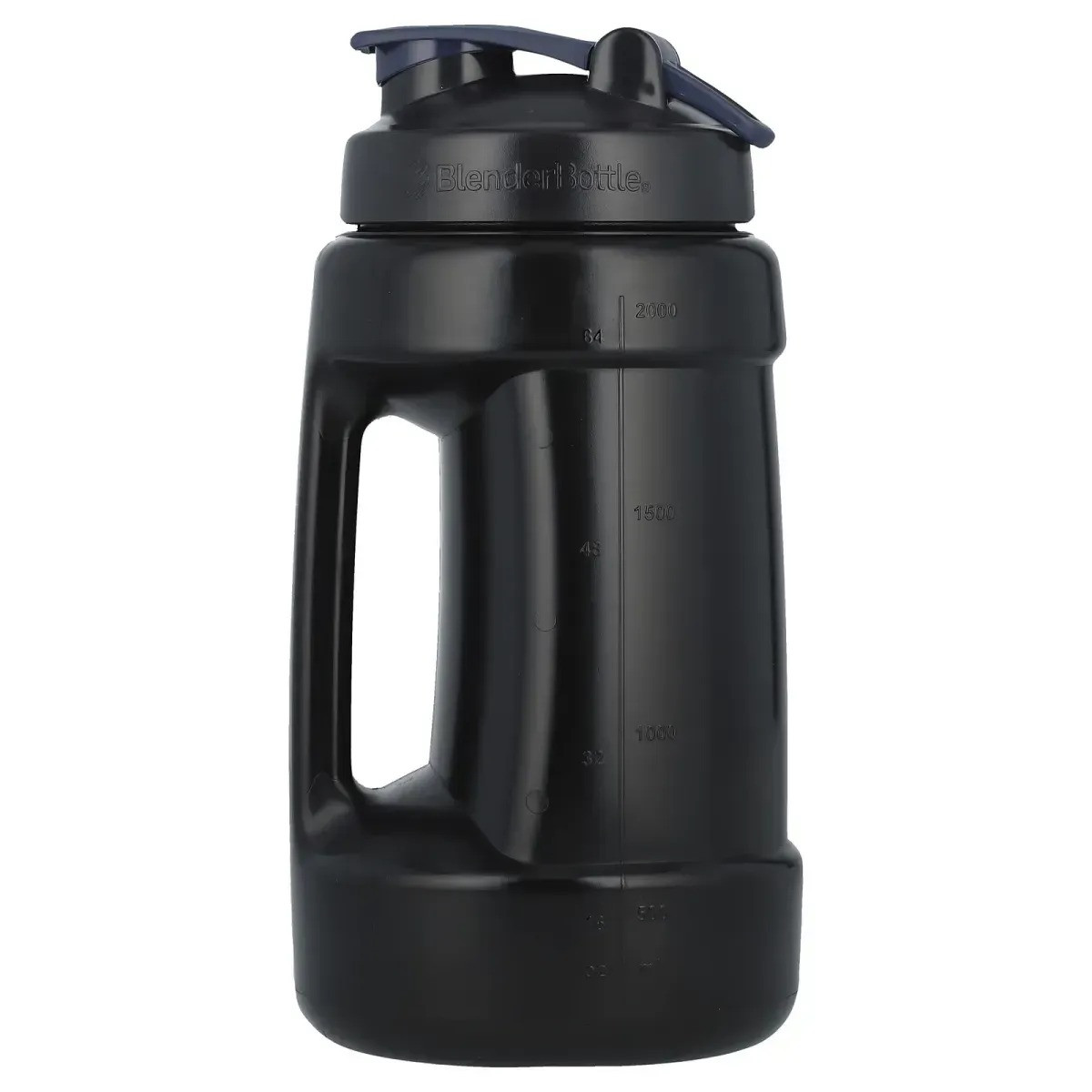Шейкер спортивний BlenderBottle Hydration Koda 2200 мл. Black (500840)