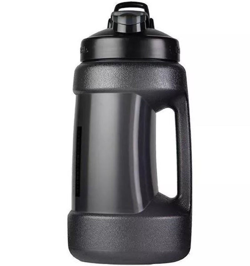 Шейкер спортивний BlenderBottle Hydration Koda 2200 мл. Black (500840)