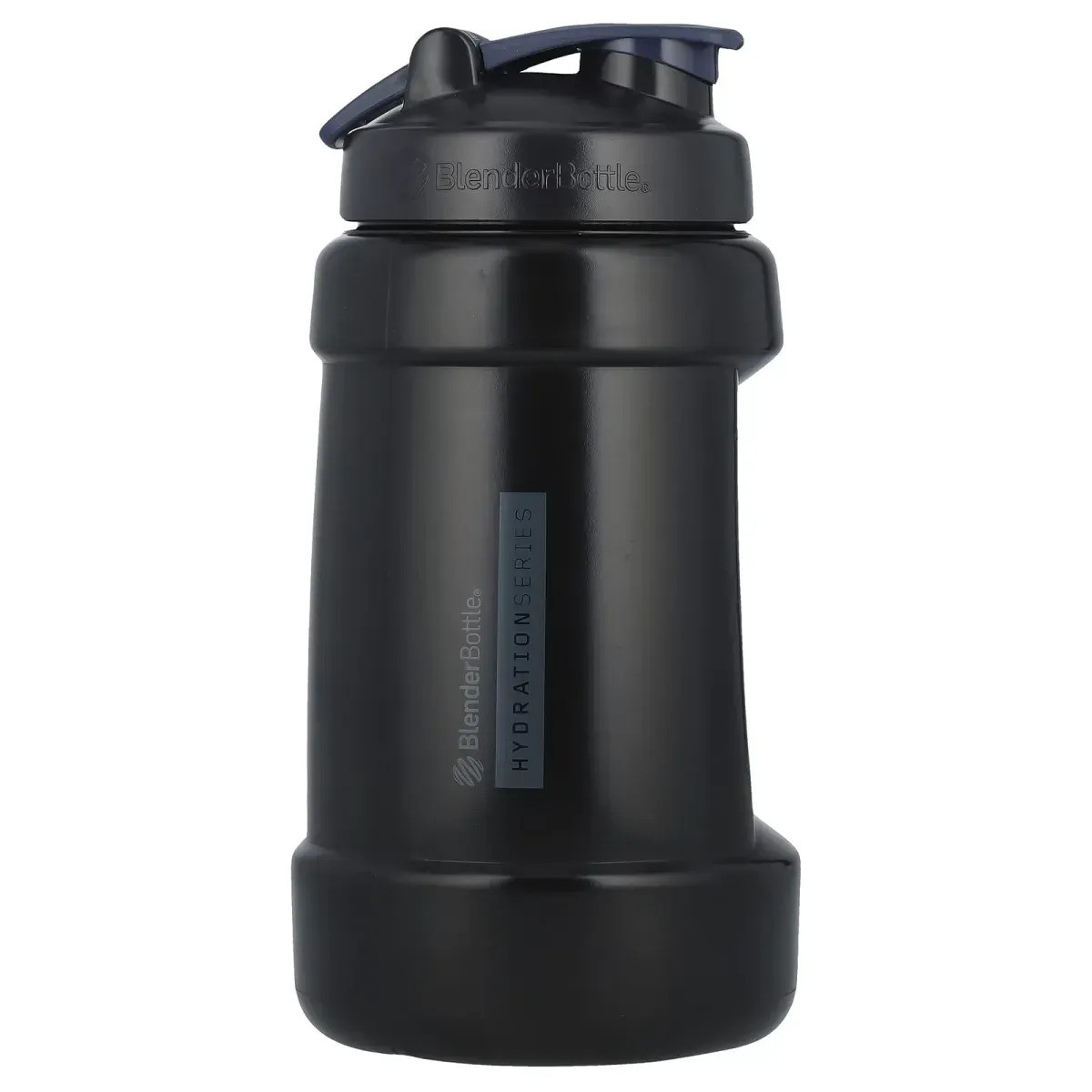 Шейкер спортивний BlenderBottle Hydration Koda 2200 мл. Black (500840)