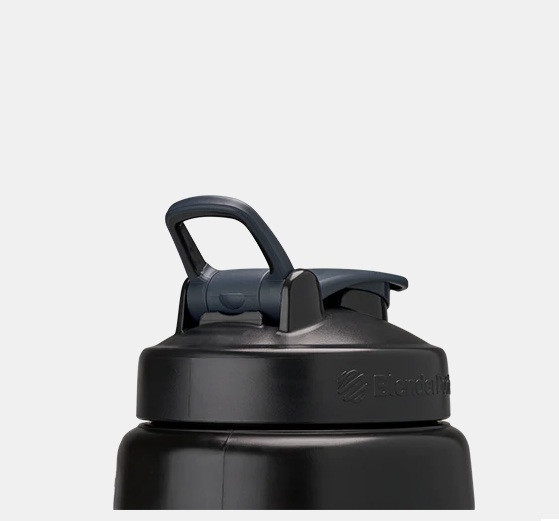 Шейкер спортивний BlenderBottle Hydration Koda 2200 мл. Black (500840)