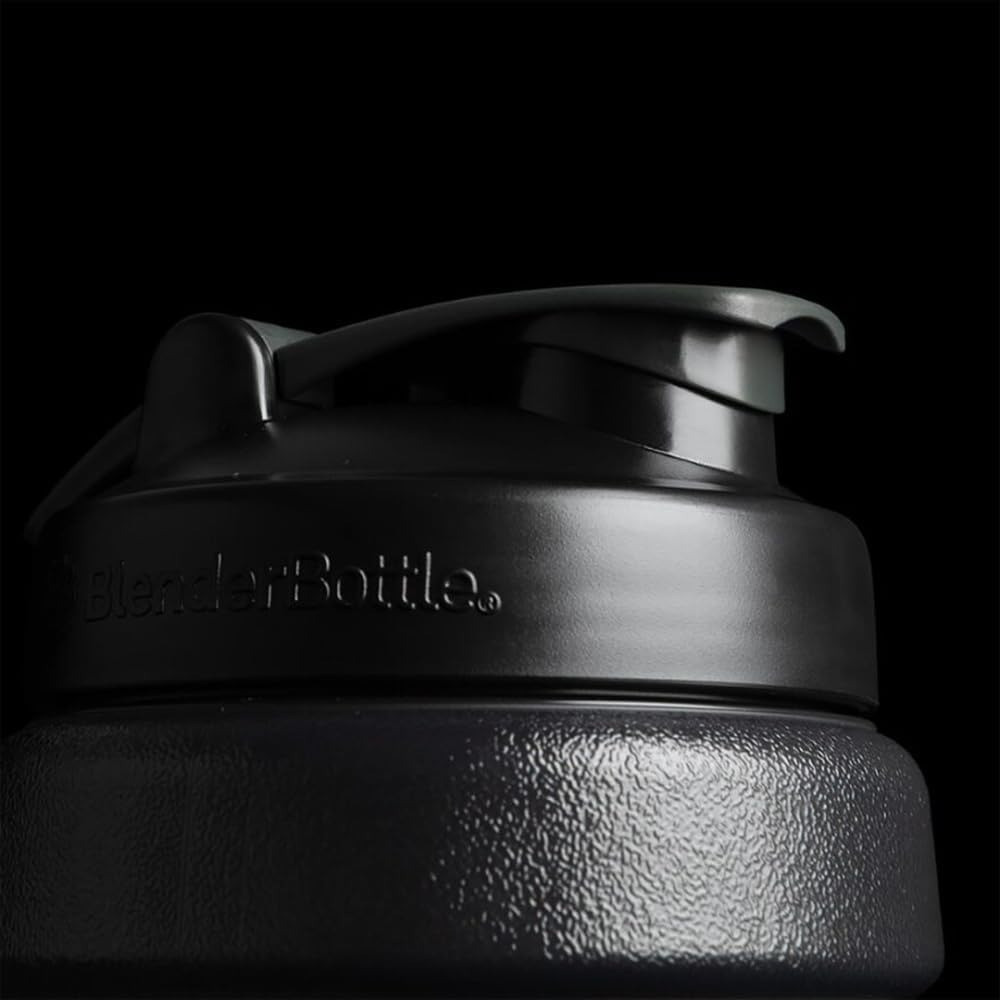 Шейкер спортивний BlenderBottle Hydration Koda 2200 мл. Black (500840)