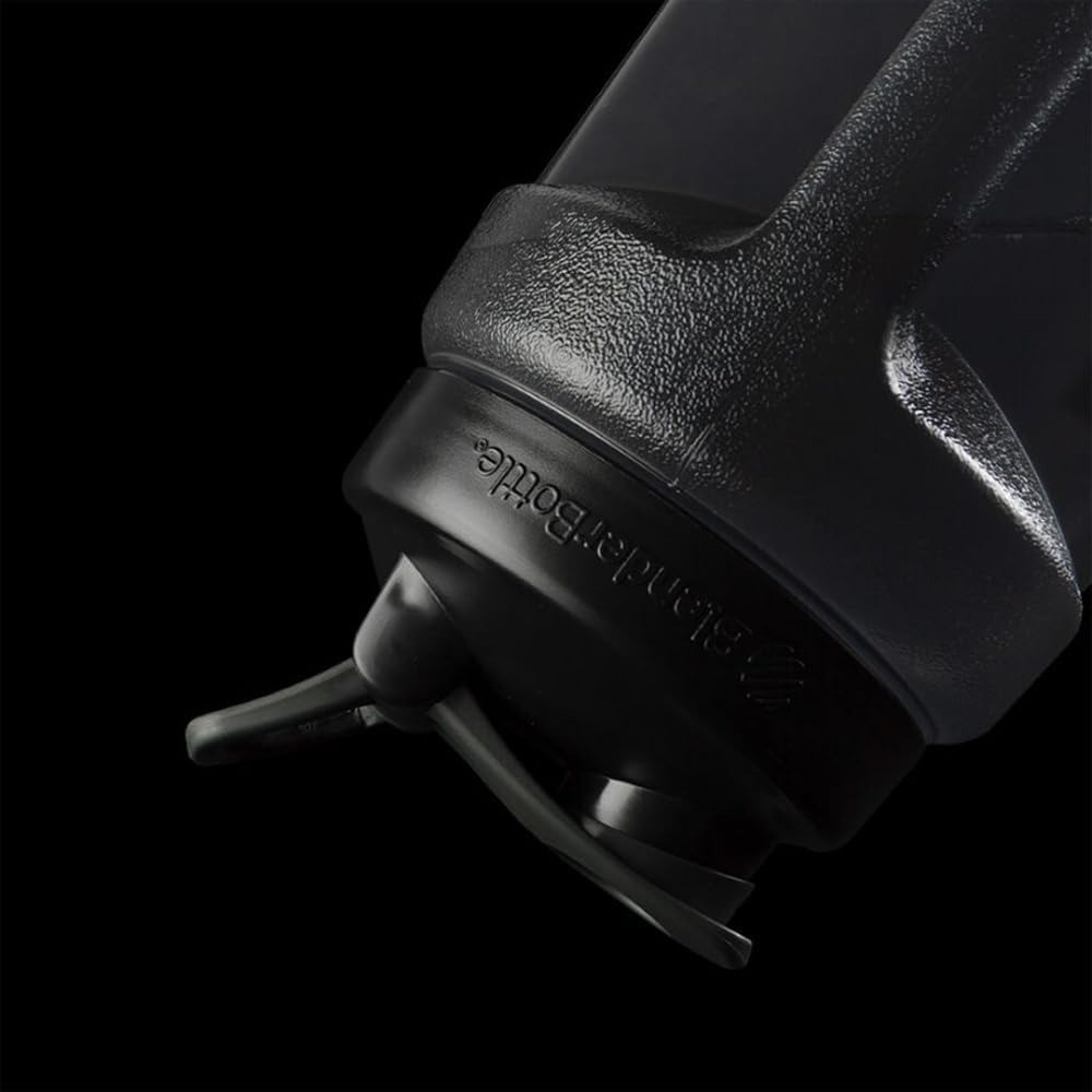 Шейкер спортивний BlenderBottle Hydration Koda 2200 мл. Black (500840)