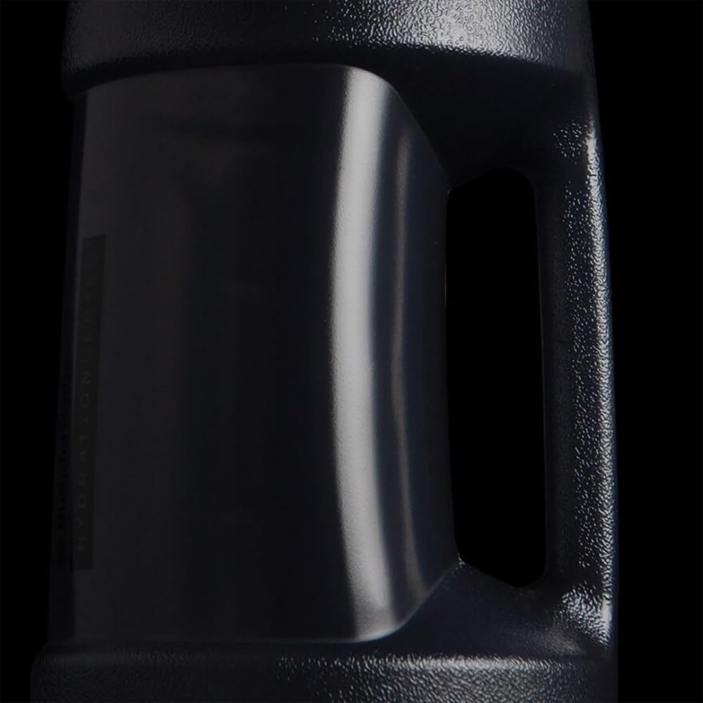 Шейкер спортивний BlenderBottle Hydration Koda 2200 мл. Black (500840)
