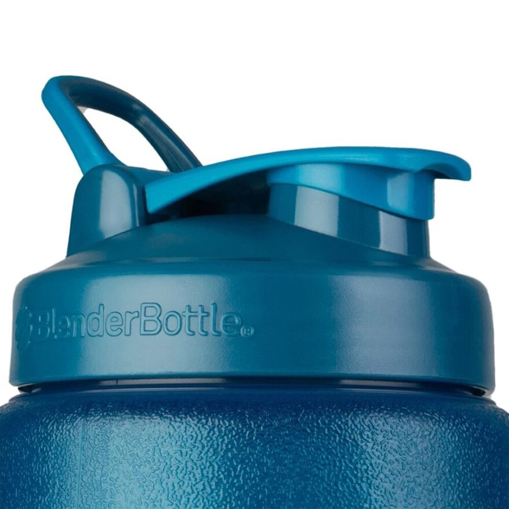 Шейкер спортивний BlenderBottle Hydration Koda 2200 мл. Blue (500842)