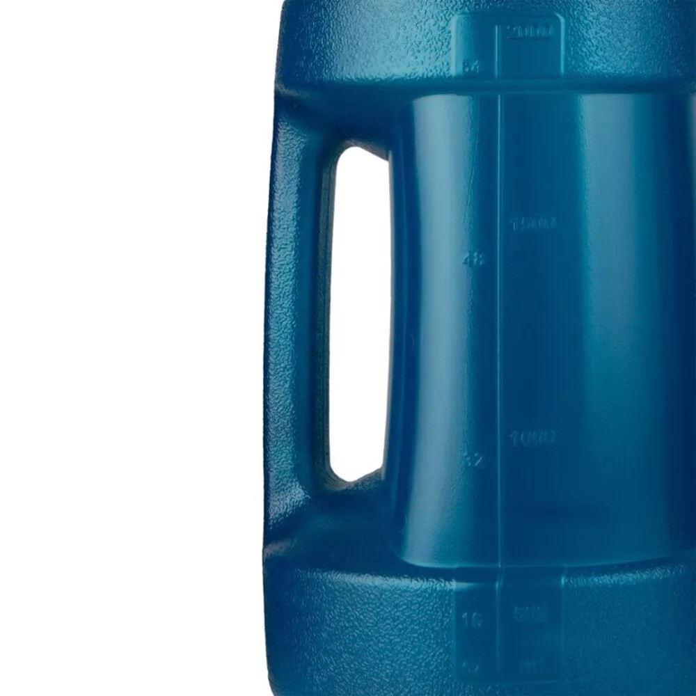 Шейкер спортивний BlenderBottle Hydration Koda 2200 мл. Blue (500842)
