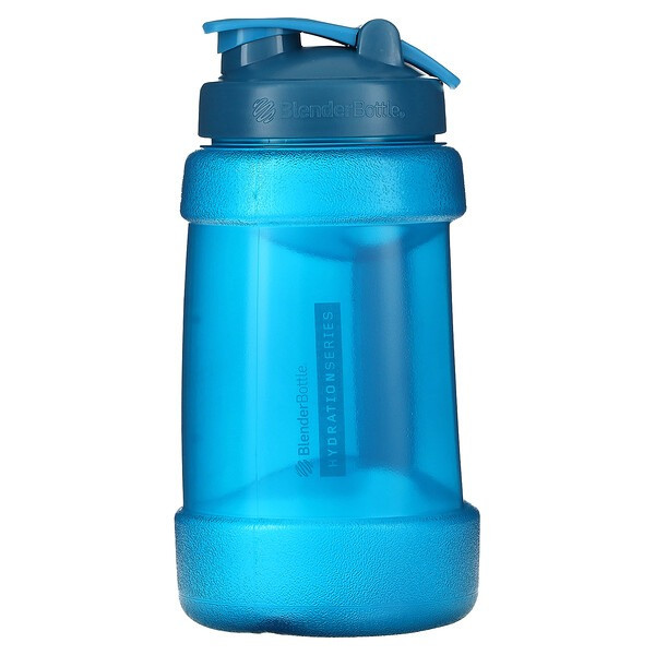 Шейкер спортивний BlenderBottle Hydration Koda 2200 мл. Blue (500842)