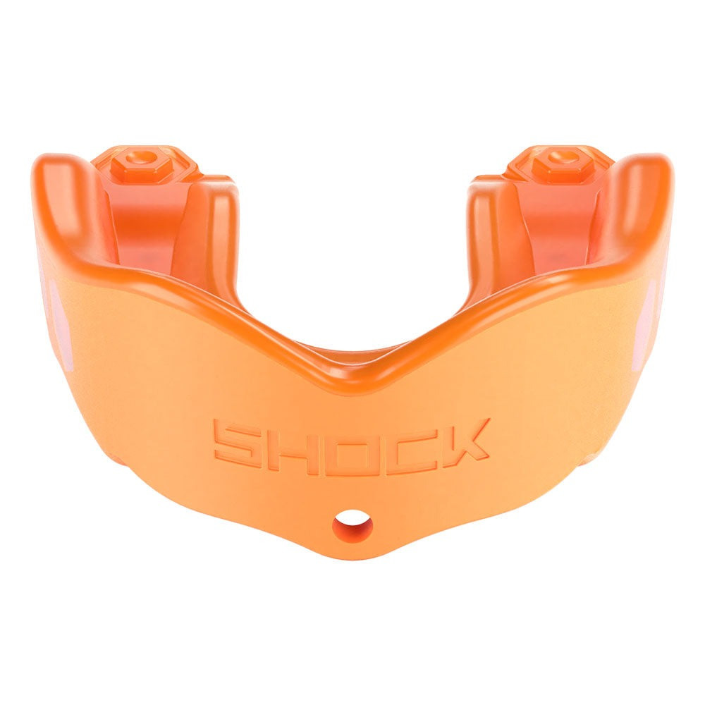 Капа Shock Doctor 6130 Gel Max Orange Adult