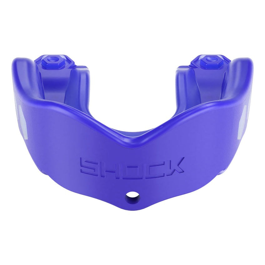 Капа Shock doctor Gel Max Blue Adult 6150-BLU-AD