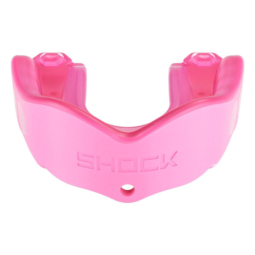 Капа Shock Doctor 6200 Gel Max Hot Pink Adult