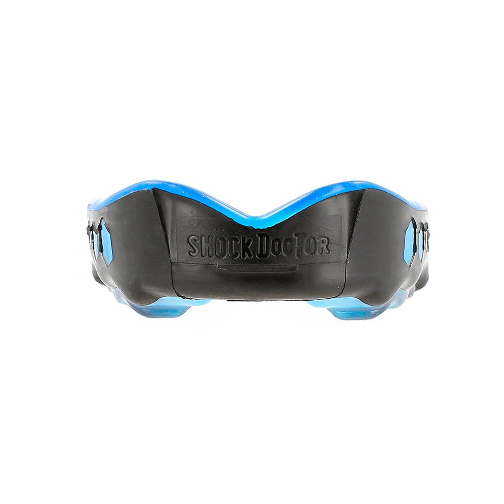 Капа Shock doctor Gel Max Blue/Black Adult 6100-BB-AD