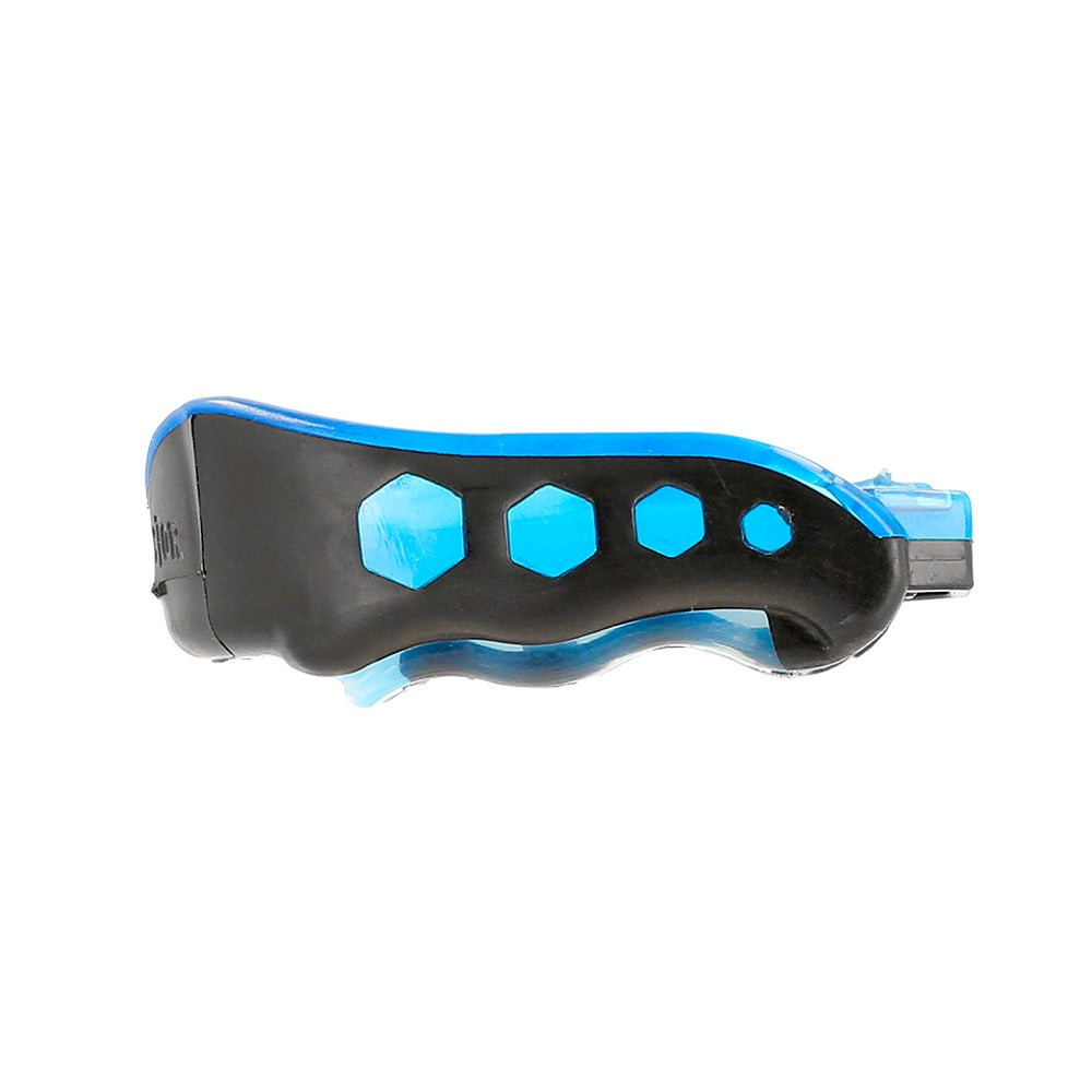 Капа Shock doctor Gel Max Blue/Black Adult 6100-BB-AD