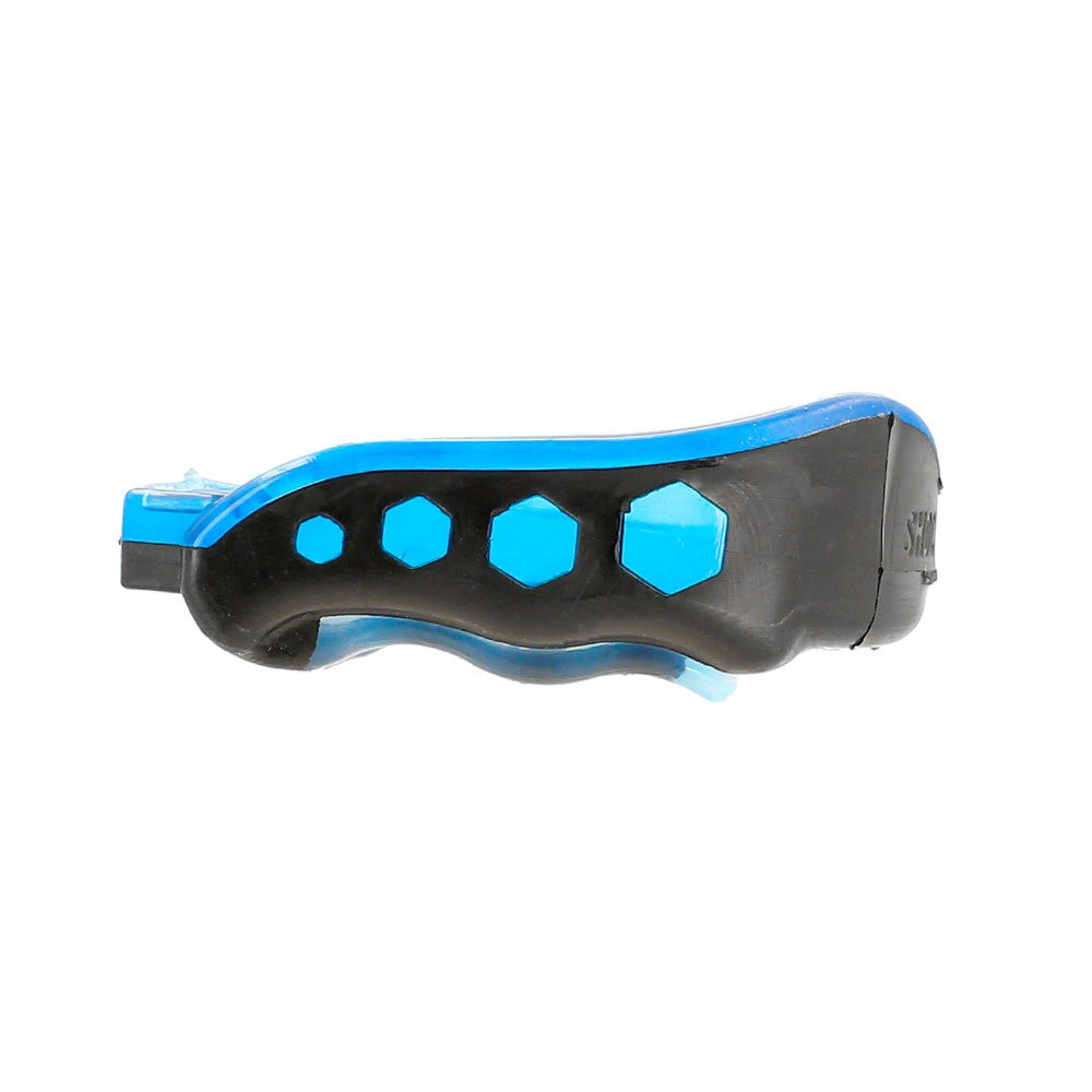 Капа Shock doctor Gel Max Blue/Black Adult 6100-BB-AD