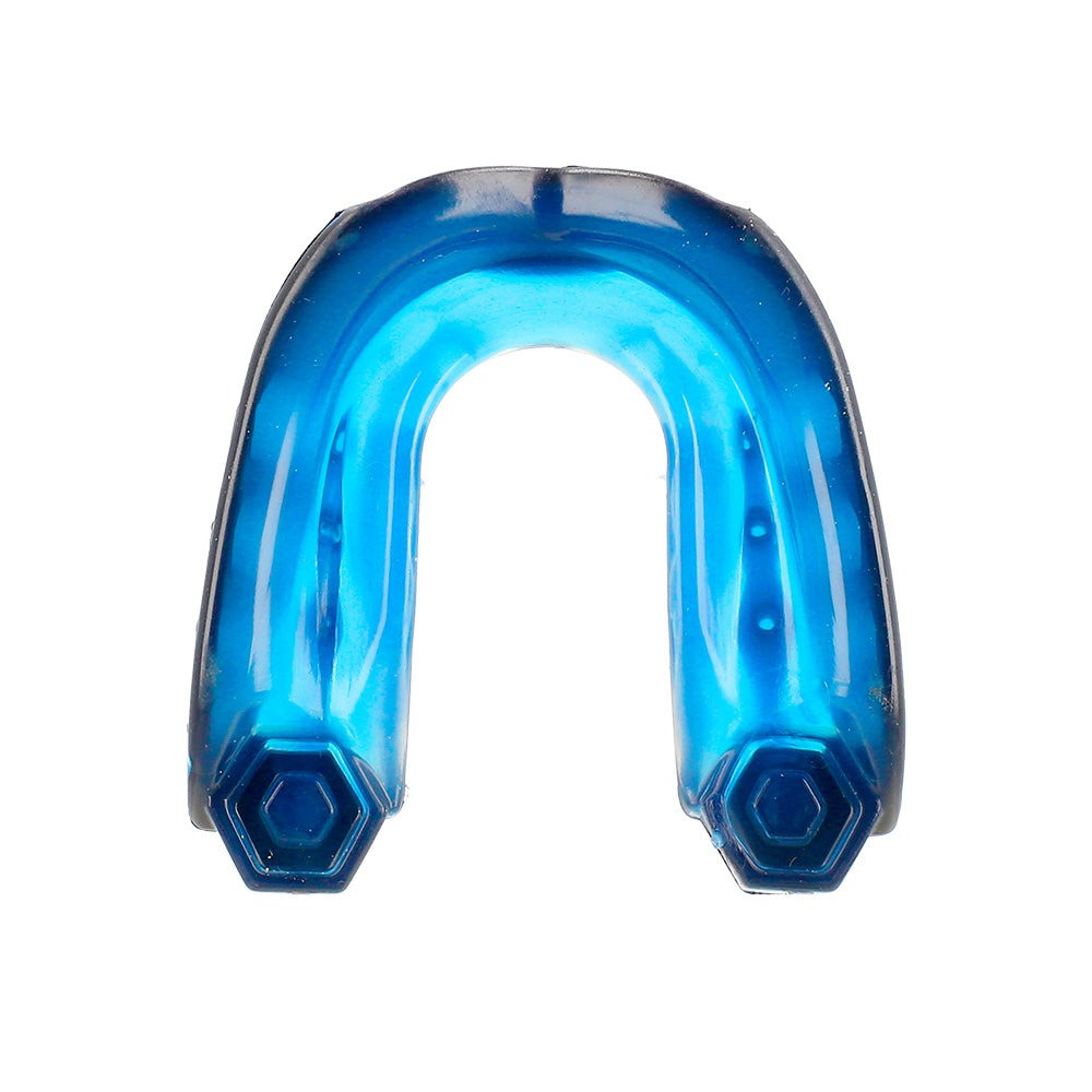 Капа Shock doctor Gel Max Blue/Black Adult 6100-BB-AD