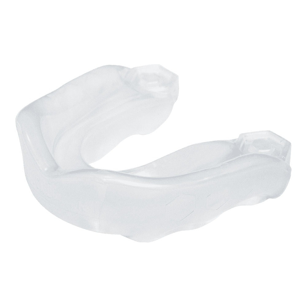 Капа Shock doctor 6190 Gel Max Mouth Guard Transparant - Adult