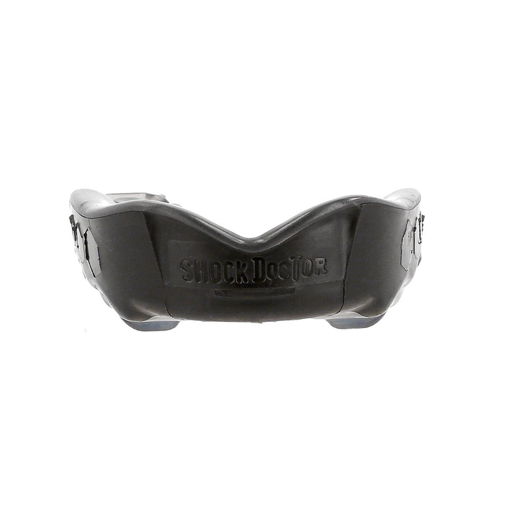 Капа Shock doctor Gel Max Black Adult 6210-BK-AD