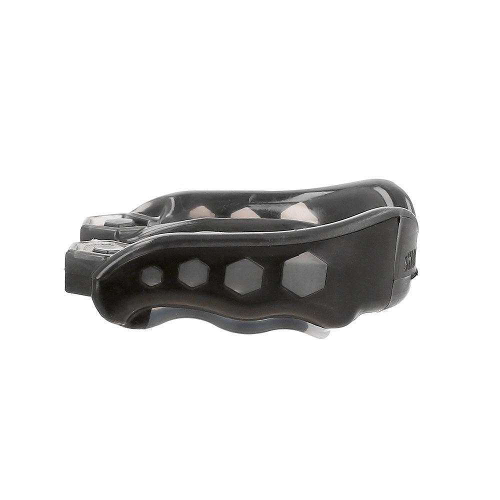 Капа Shock doctor Gel Max Black Adult 6210-BK-AD