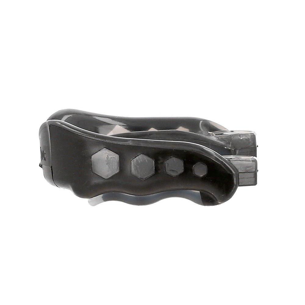 Капа Shock doctor Gel Max Black Adult 6210-BK-AD