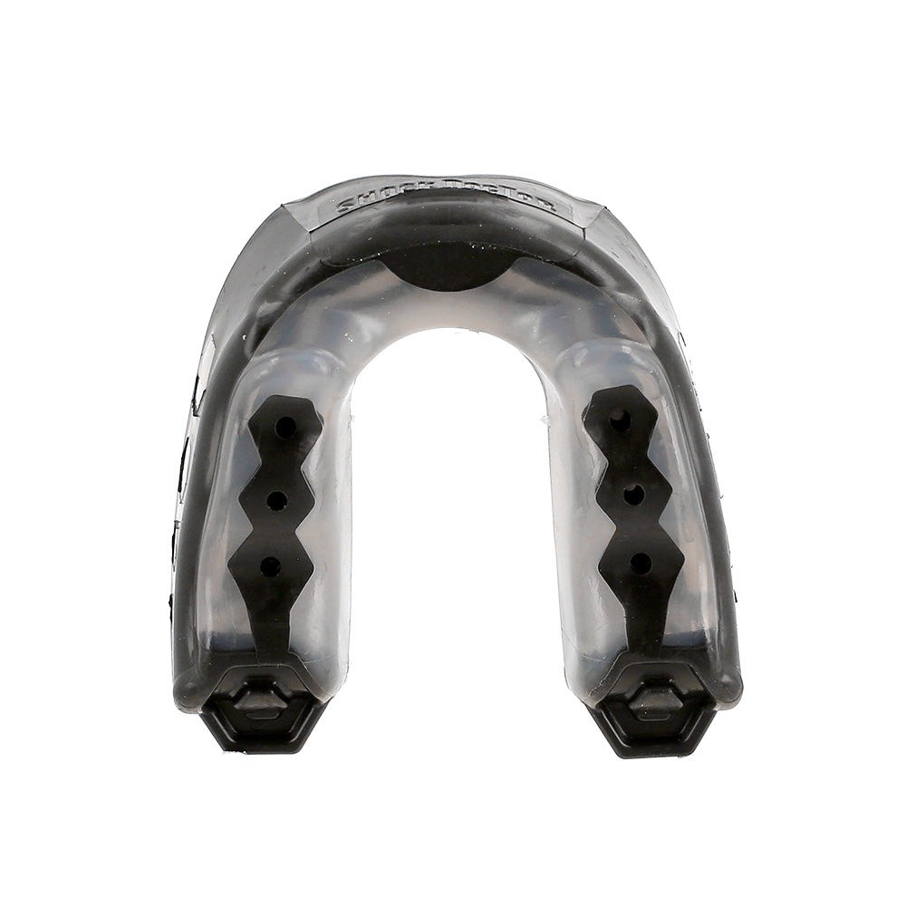 Капа Shock doctor Gel Max Youth 6210-BK-YTR