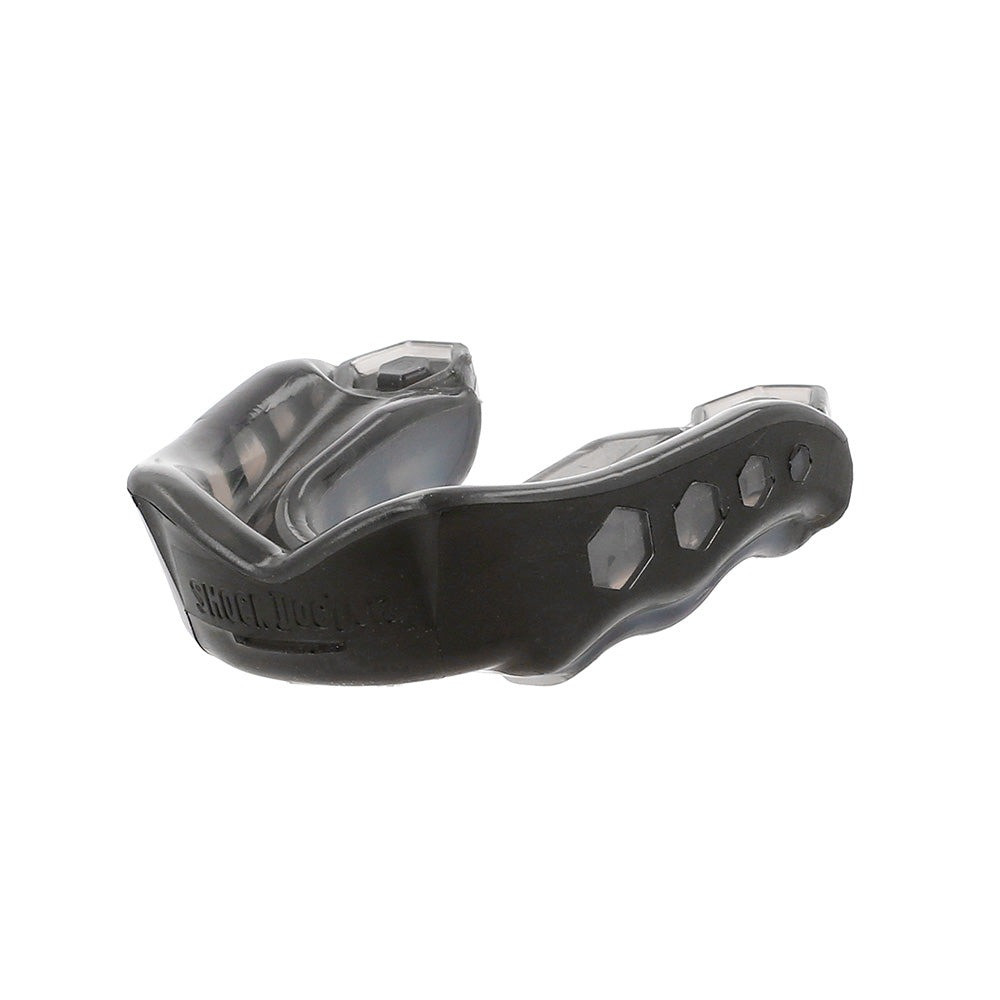 Капа Shock doctor Gel Max Youth 6210-BK-YTR