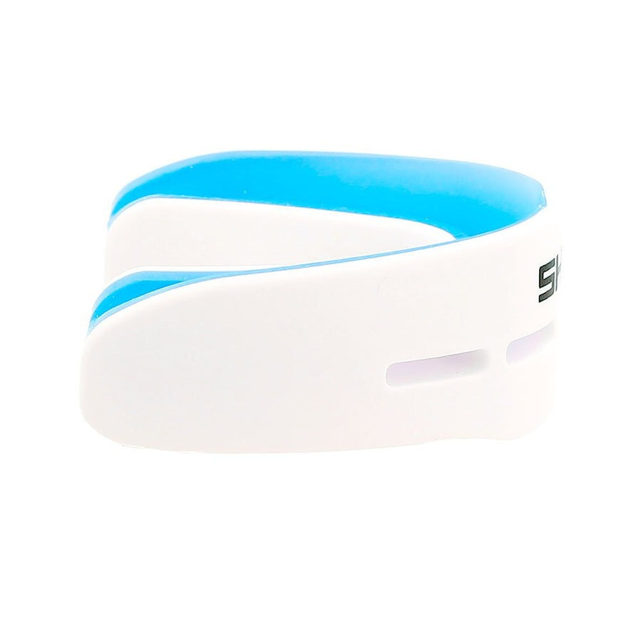 Капа Shock Doctor 6702 Nano Double Fight Mouth Guard White - Adult