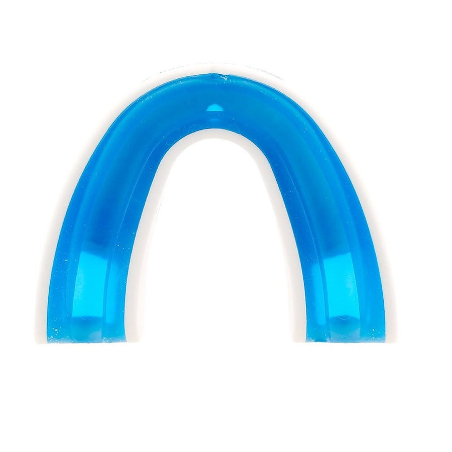 Капа Shock Doctor 6702 Nano Double Fight Mouth Guard White - Adult