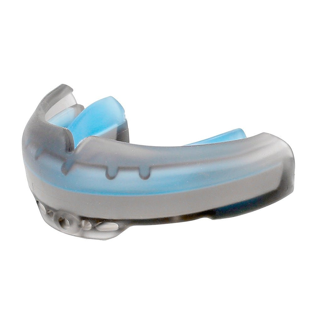Капа Shock Doctor 4701Unisex Ultra Braces, Black