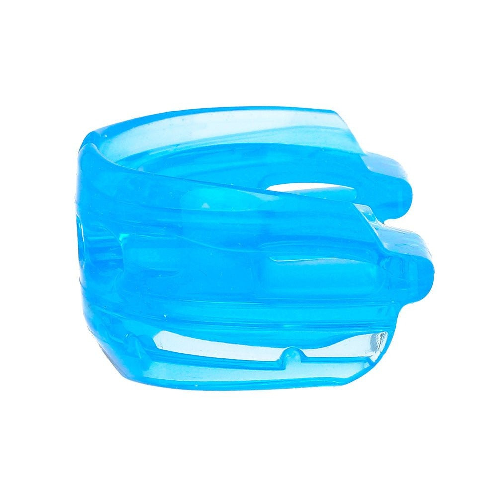 Капа Shock Doctor 4300 Double Braces Strapless Mouthguard - Blue