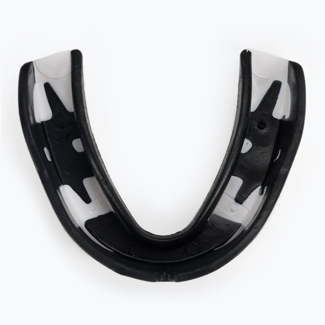 Капа Shock doctor V1.5 Black Adult 4000-BK-AD