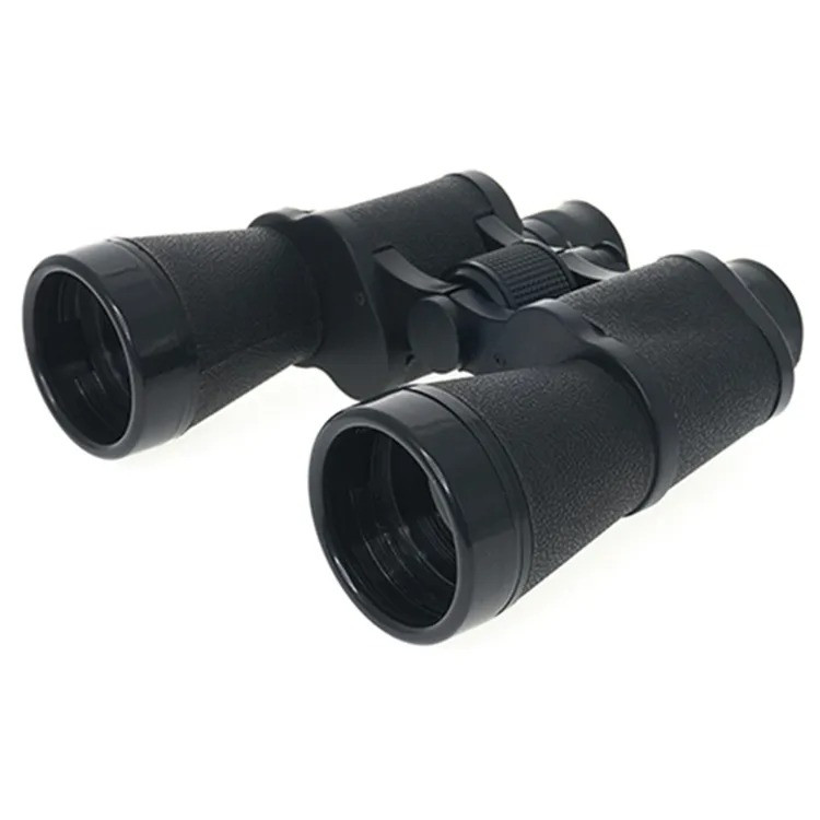 Бінокль Comet AXP108 (7x50) чорний, в чохлі